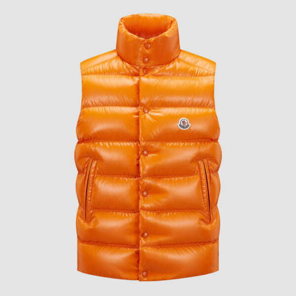 Tibb Down Gilet