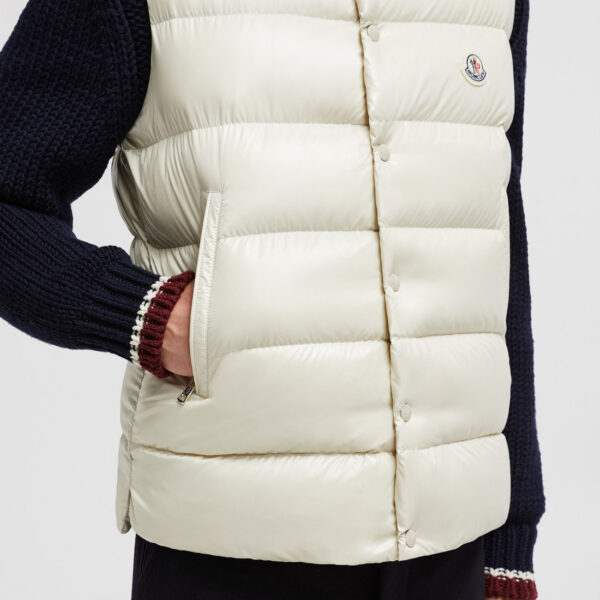 Tibb Down Gilet