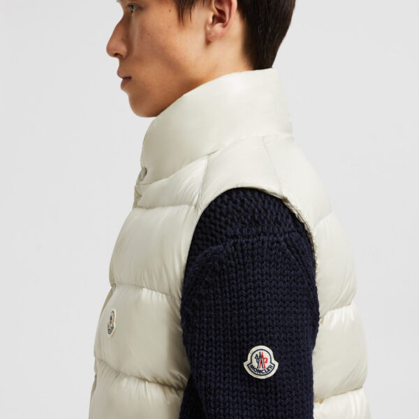 Tibb Down Gilet