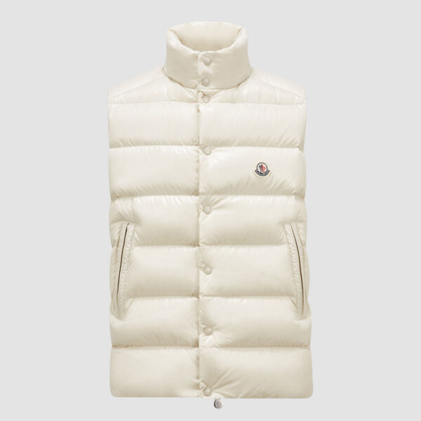 Tibb Down Gilet